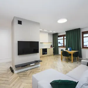 Dune2 - Neptun Park By Oneapartments Polska