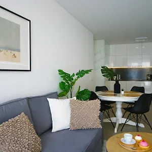 Irs Royal Irs Cztery Oceany Apartament