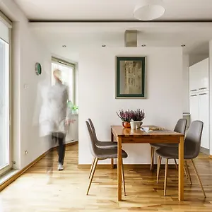 Away From In Apartament